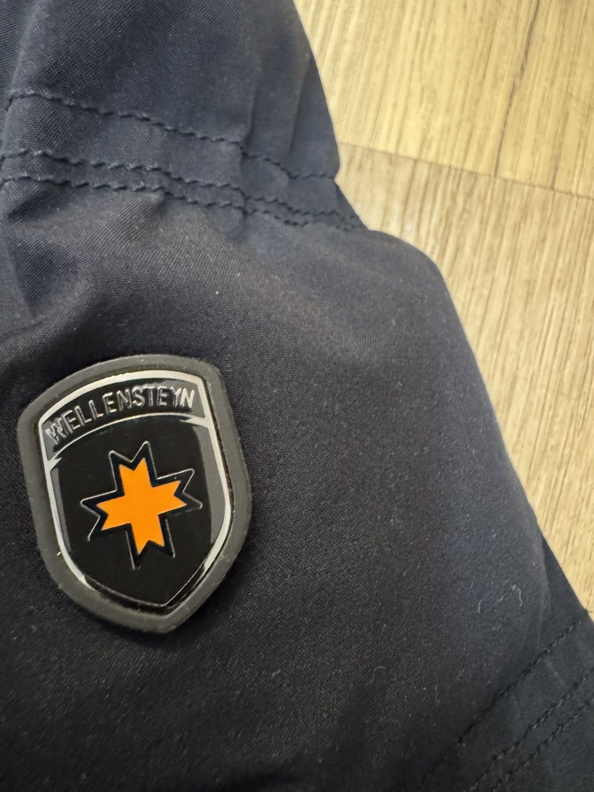 Wellensteyn Wellensteyn Casi Winter Insulated Membrane Parka Jacket S Size US S / EU 44-46 / 1 - 8 Thumbnail
