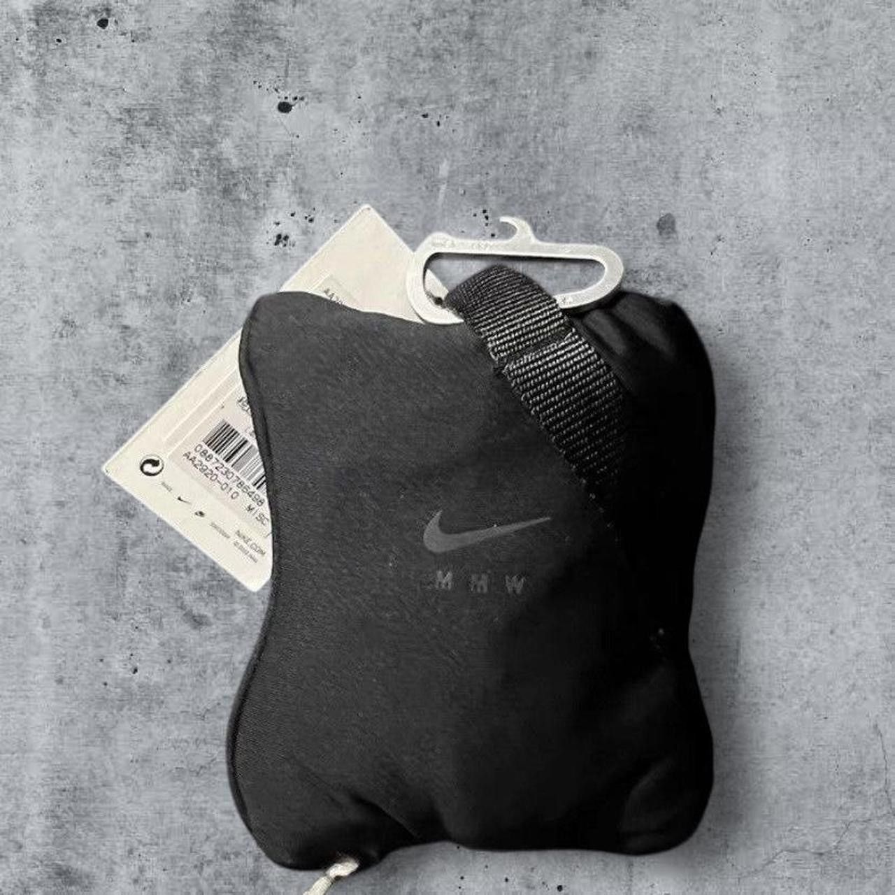 MMW × Nike Nike x MMW Balaclava Size ONE SIZE - 7 Thumbnail