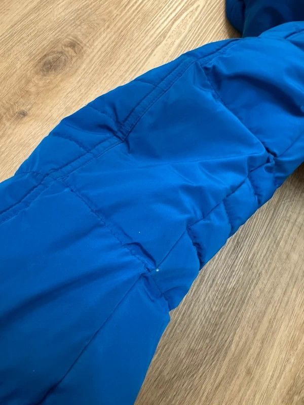 Wellensteyn Wellensteyn Stardust Insulated Winter Membrane Jacket S Size US S / EU 44-46 / 1 - 19 Thumbnail