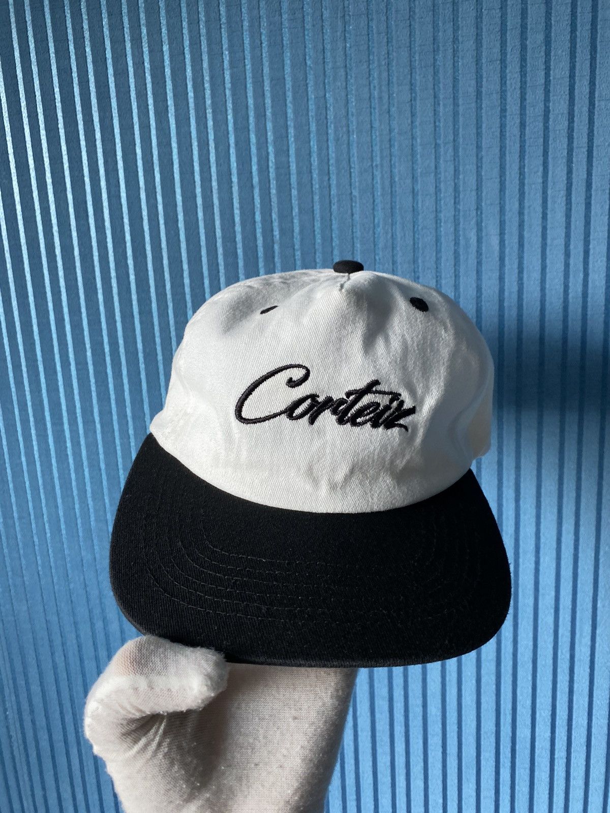 Corteiz Corteiz cap limited edition hat OG Drip Drill | Grailed