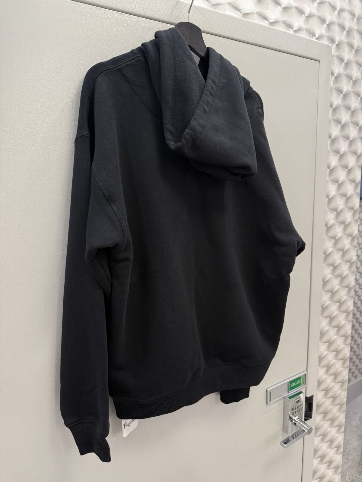 Y-3 Y-3 Graphic Hoodie Size US XS / EU 42 / 0 - 5 Thumbnail