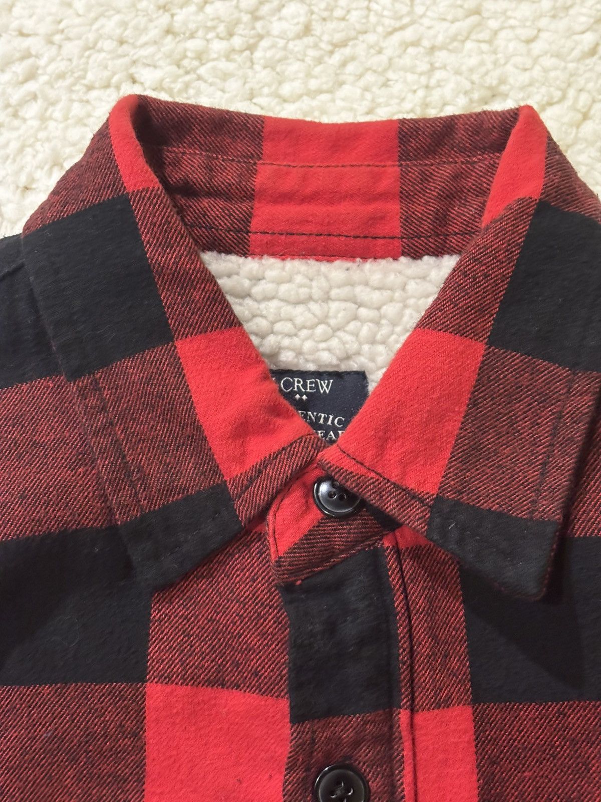 J.Crew Men’s shirt jacket.6062 Size US M / EU 48-50 / 2 - 5 Thumbnail