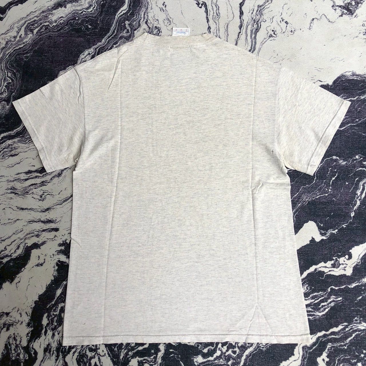 Grateful Dead Vintage Grateful Dead Dancing Skeletons Tee 2005 Size US M / EU 48-50 / 2 - 6 Thumbnail