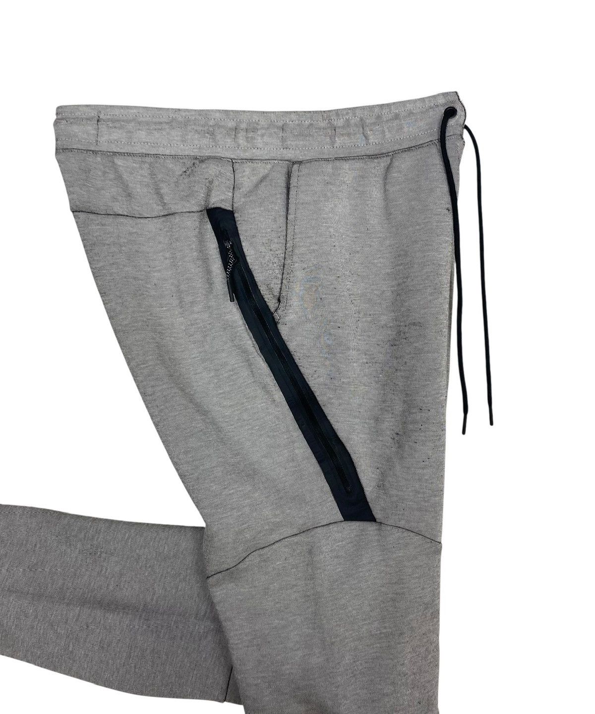 Nike Rare‼️ Nike Sweatpants Small Logo Size US 30 / EU 46 - 4 Thumbnail