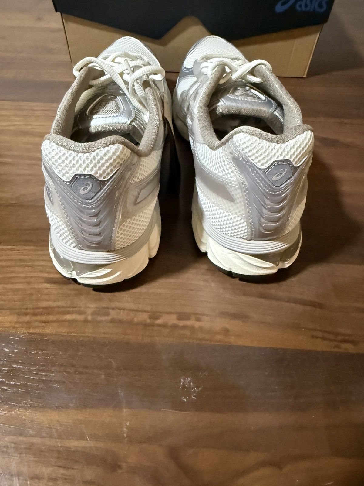 Asics × Kith Kith for ASICS Loyalty Exclusive GEL-KAYANO® 12.1 PH Size 11 Size US 11 / EU 44 - 6 Thumbnail