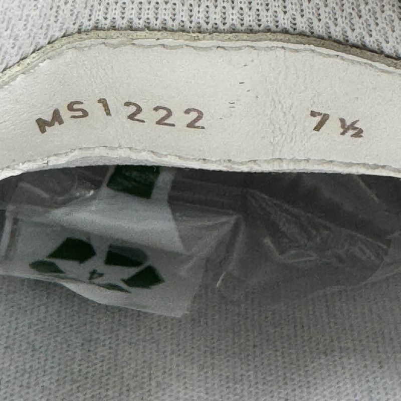 Louis Vuitton Louis Vuitton Trainer Panda Low-Top Sneakers 0079 Size US 9.5 / IT 39.5 - 4 Thumbnail