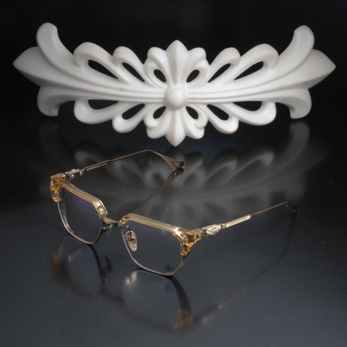 Chrome Hearts Lgma | Grailed