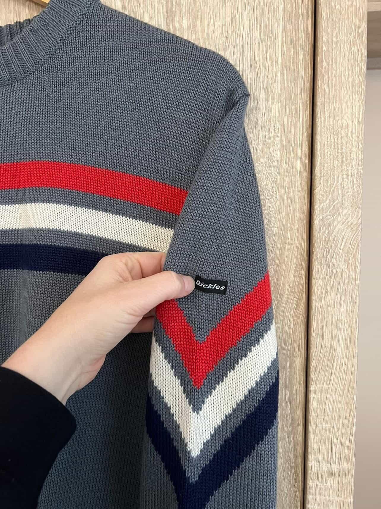 Dickies Dickies Sweater streetwear S/M 💥 🔥 Size US S / EU 44-46 / 1 - 2 Thumbnail