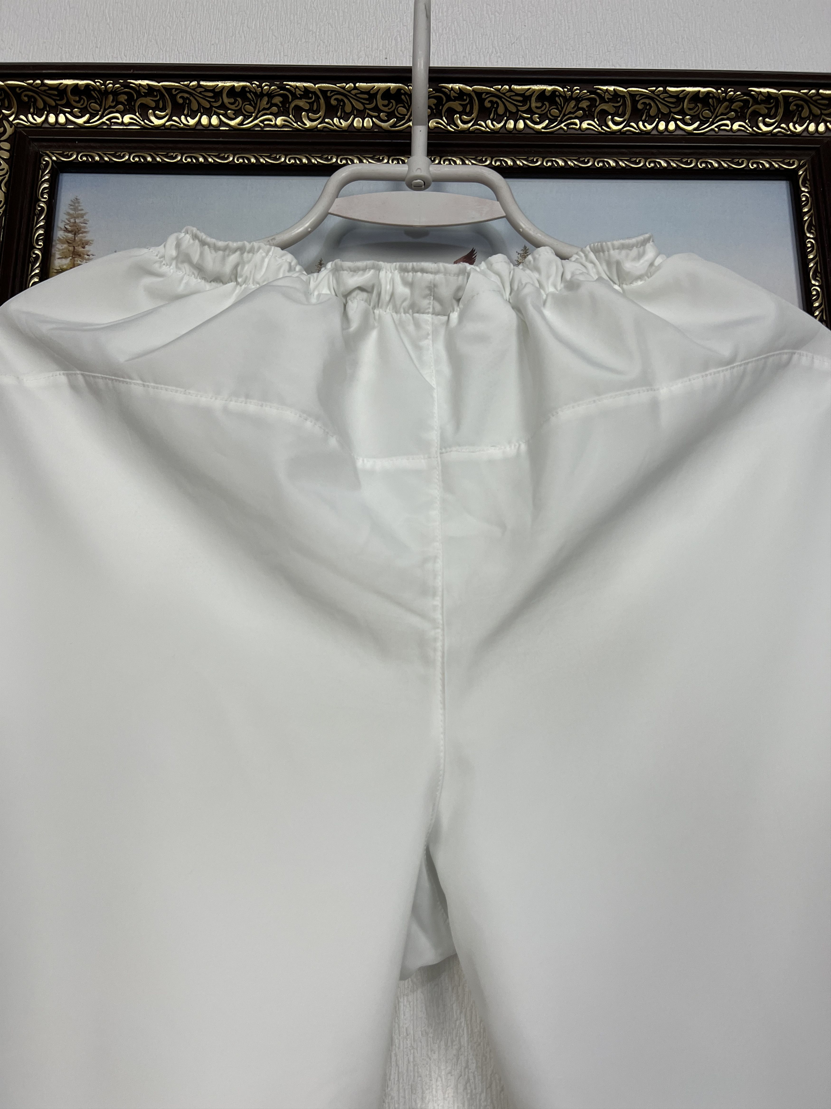 Wilson Wilson 2014 Tennis Athletic Shorts Sport Run Rare US Open Size US 36 / EU 52 - 9 Thumbnail