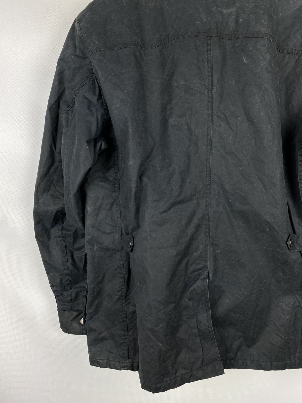 Barbour Barbour Connel men’s Wax Jacket size Xl Size US XL / EU 56 / 4 - 20 Thumbnail