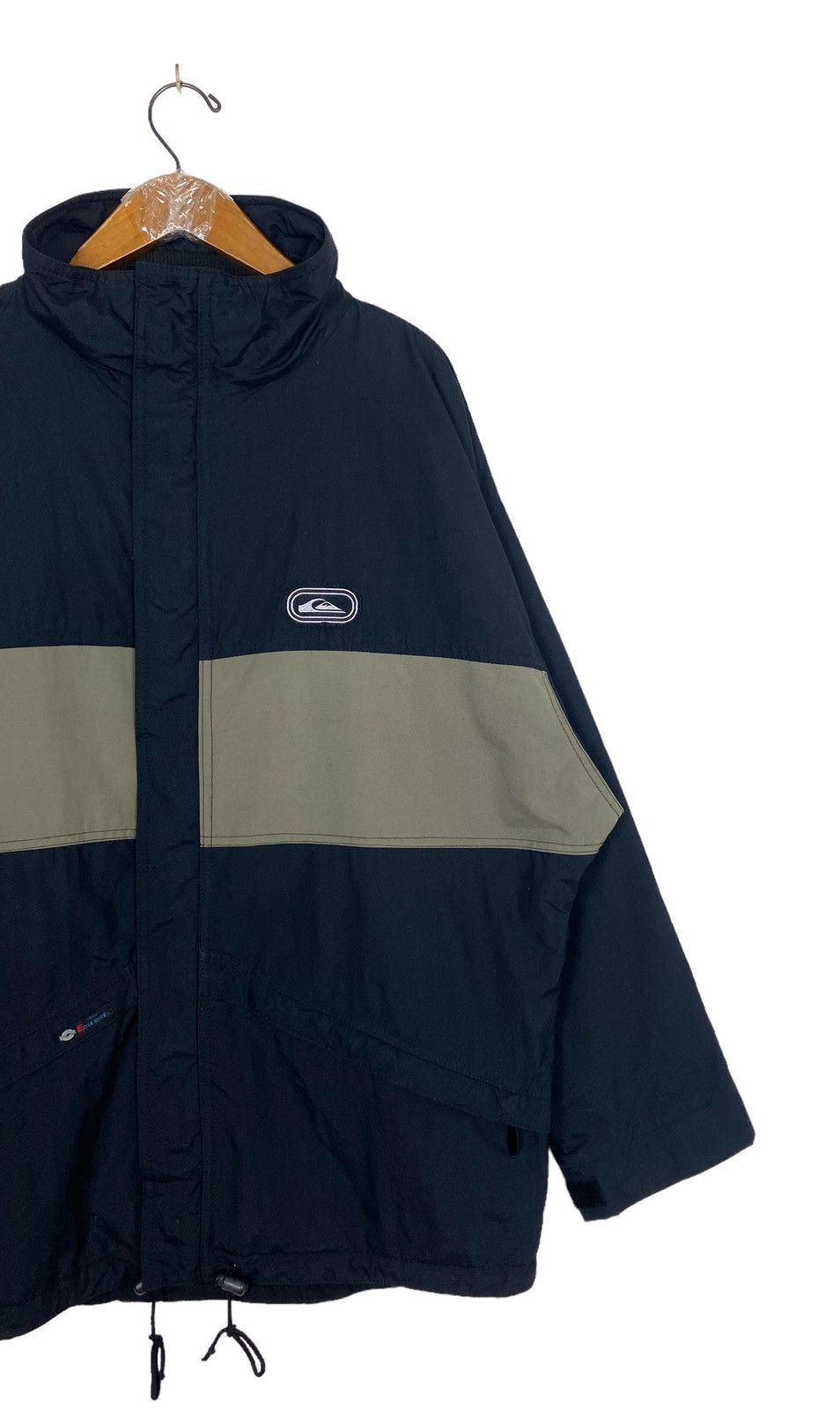 Quiksilver Rare‼️ Vintage Quiksilver Jacket Made in Australia Size US XL / EU 56 / 4 - 3 Thumbnail