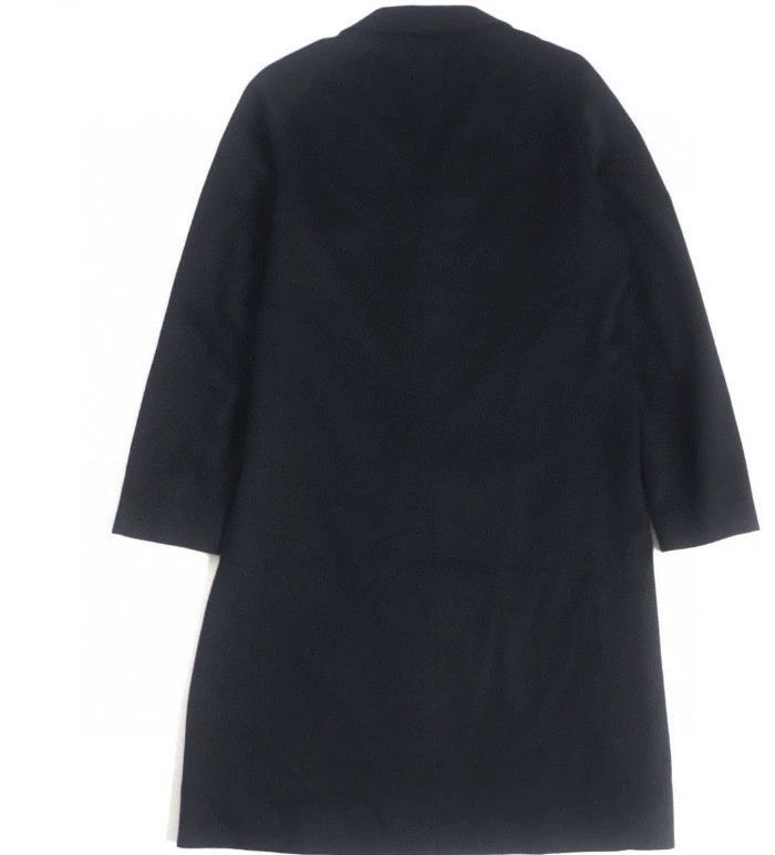 Loro Piana LORO PIANA Men's cashmere coat Size US S / EU 44-46 / 1 - 3 Thumbnail