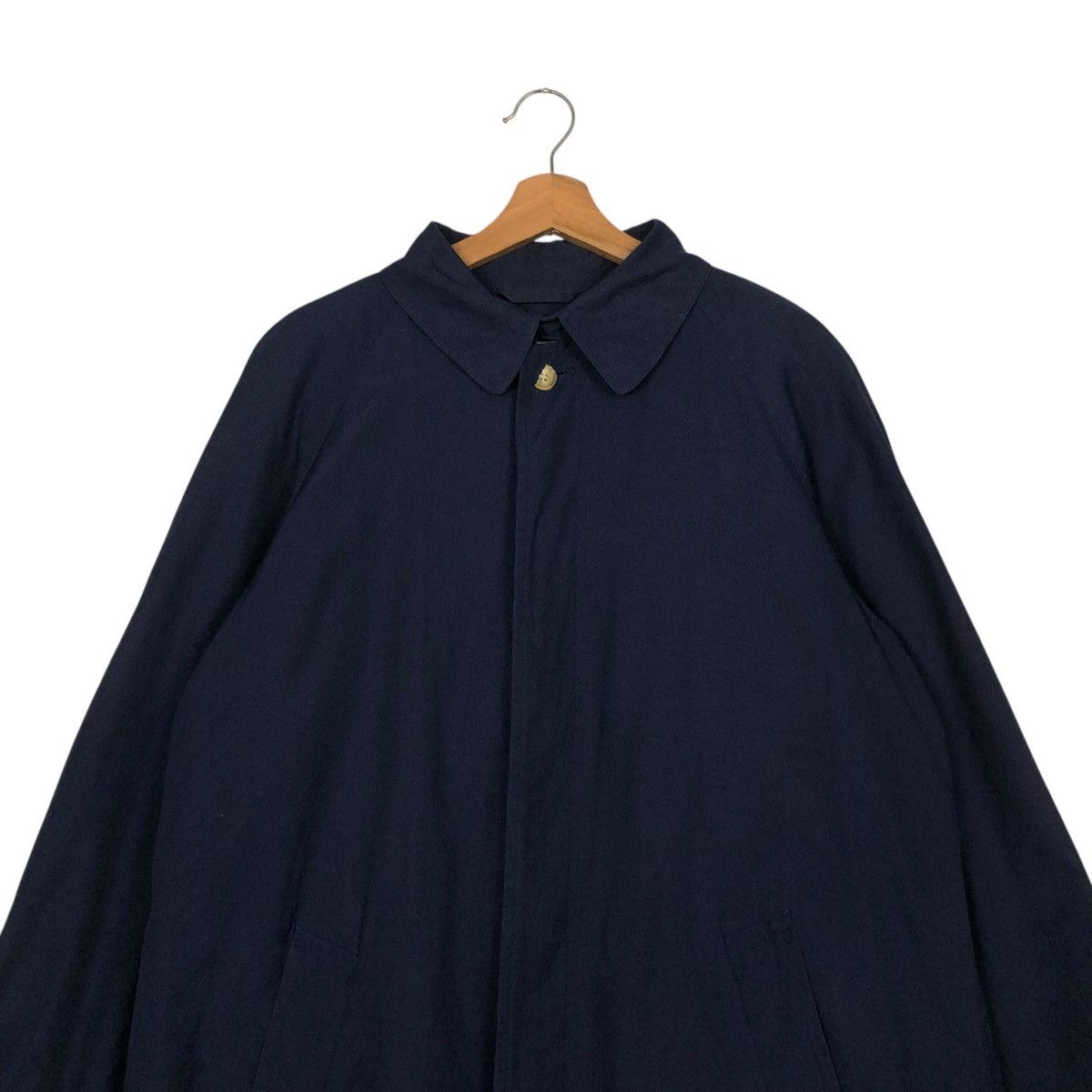 Junko Shimada 🔥VINTAGE LONG JACKET BLANKET JUNKO SHIMADA ISSEY MIYAKE Size US M / EU 48-50 / 2 - 3 Thumbnail