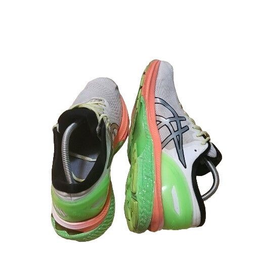 Asics Asics Gel-Kayano 27 Sneakers Men Sz 10.5 Lite Show Colorful Size US 10.5 / EU 43-44 - 6 Thumbnail
