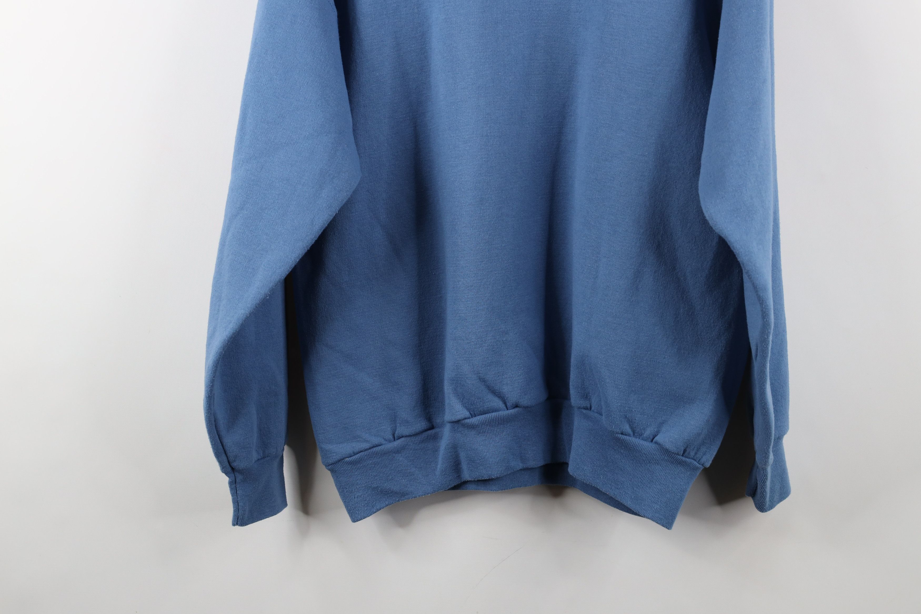 Vintage Vintage 90s Streetwear Spell Toledo Bee Bowling Sweatshirt Size M / US 6-8 / IT 42-44 - 14 Thumbnail
