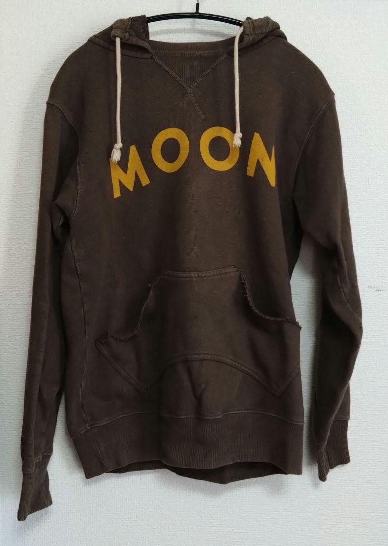 Kapital Rare Moon Hoodie Grailed