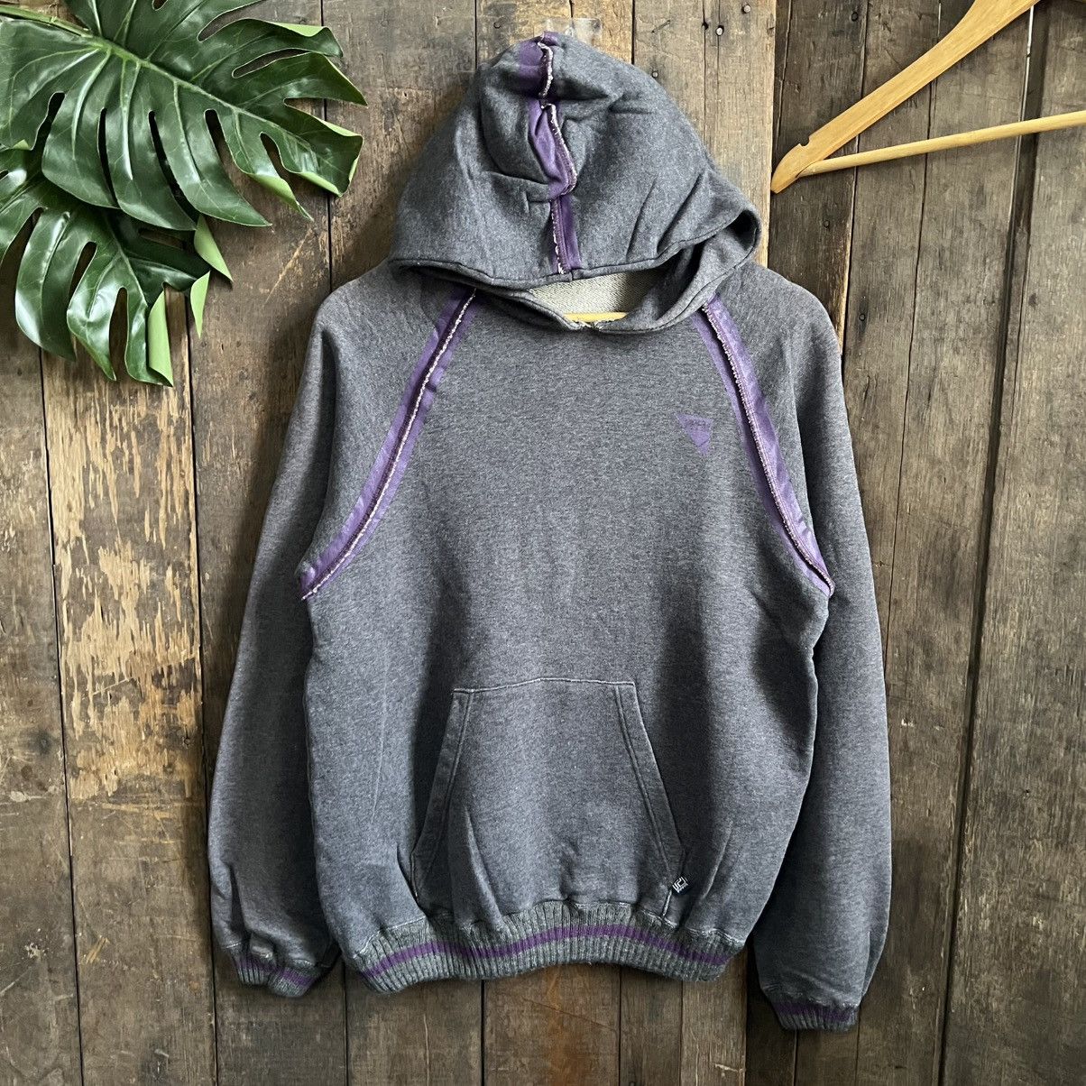 PPFM × Vintage Vintage PPFM Hoodie Size US M / EU 48-50 / 2 - 1 Thumbnail