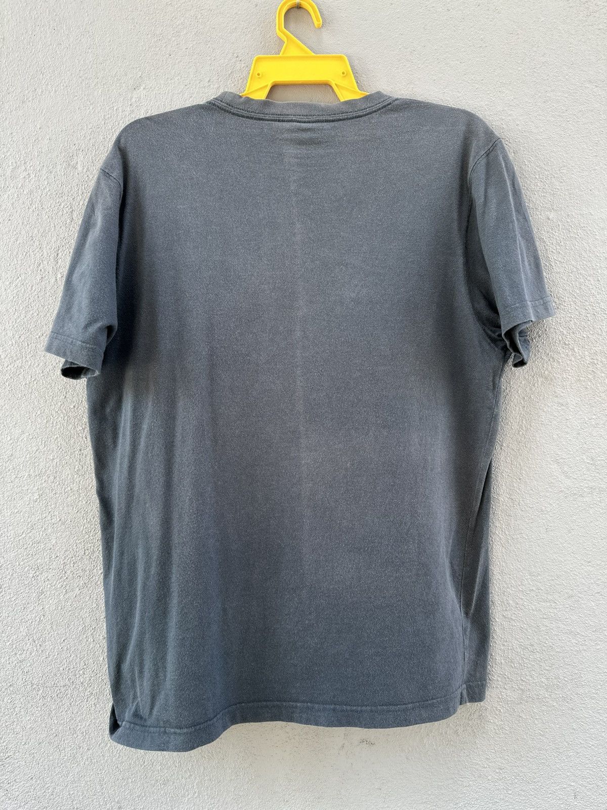 Quiksilver Thrashed Vintage Y2K Quiksilver Girl Aloha Surf Faded Tee Size US M / EU 48-50 / 2 - 8 Thumbnail