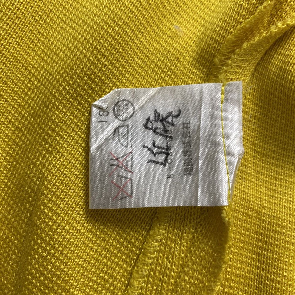 Designer × Yves Saint Laurent Vintagr Authentic Womenwear By Yves Saint Lauren Size M / US 6-8 / IT 42-44 - 12 Thumbnail