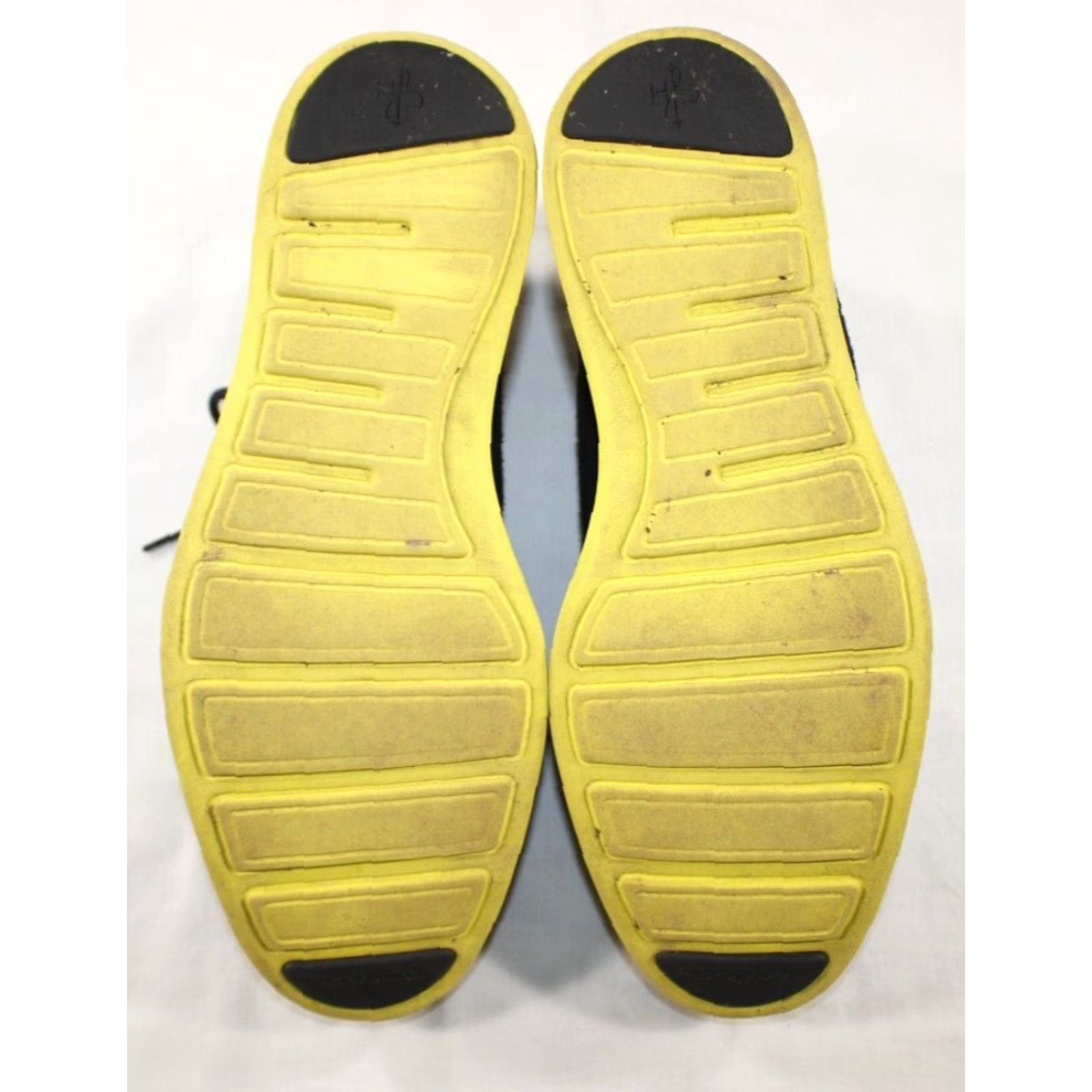 Cole Haan Lunargrand Chukka Boots Men\