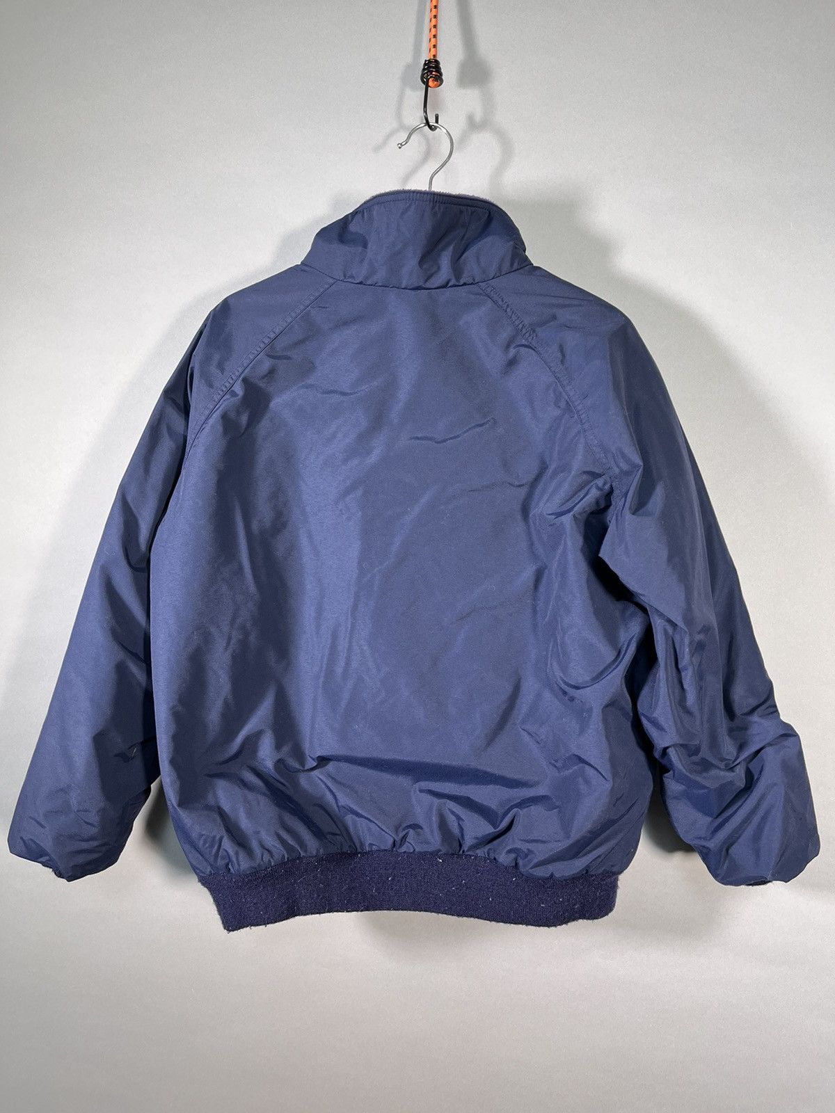 L.L. Bean × Vintage Vintage L.L.Bean Bomber Jacket Size XL / US 12-14 / IT 48-50 - 6 Thumbnail