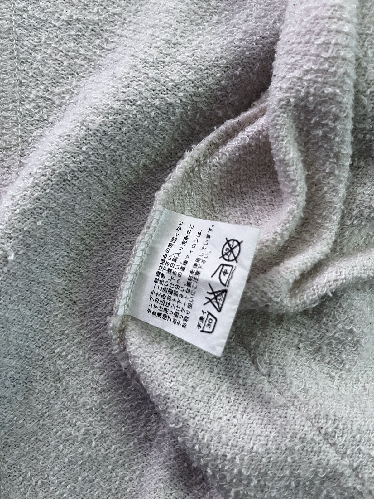 Japanese Brand Japanese Jocat Freedom And Justice Size US M / EU 48-50 / 2 - 9 Thumbnail