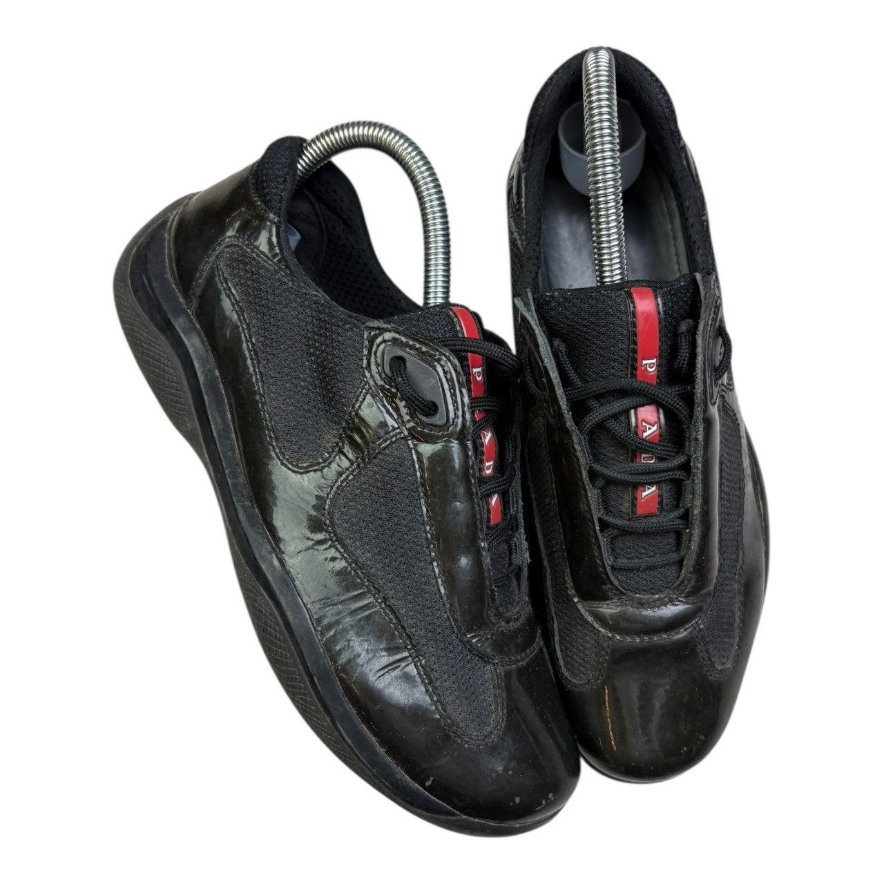 Prada Prada America Cup Size US 7 / EU 40 - 1 Thumbnail