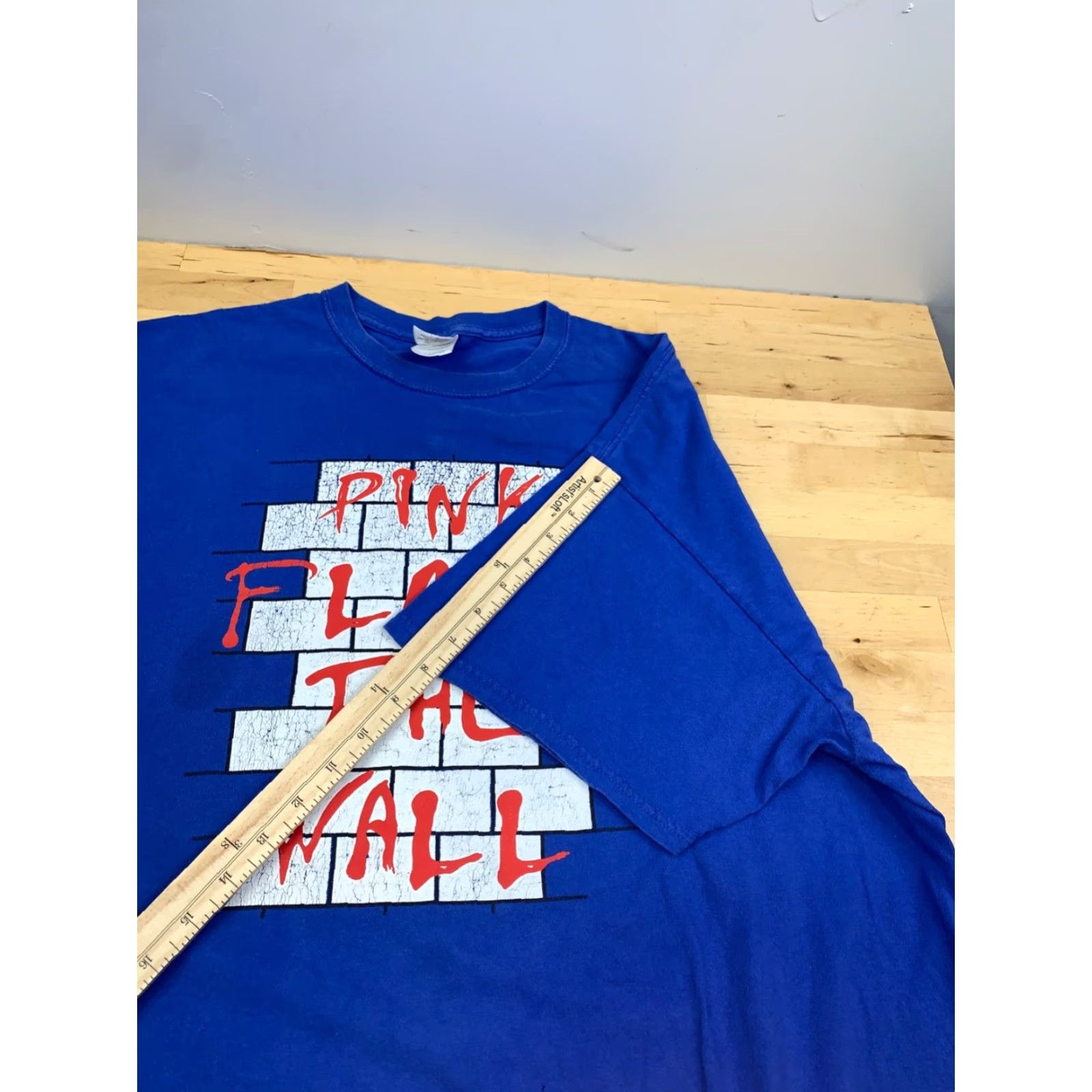 Gildan VINTAGE no Size US XXL / EU 58 / 5 - 7 Thumbnail