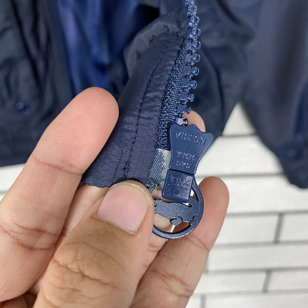 Japanese Brand 📌Vintage Bomber Jacket Lacoste Sport Size US M / EU 48-50 / 2 - 18 Thumbnail