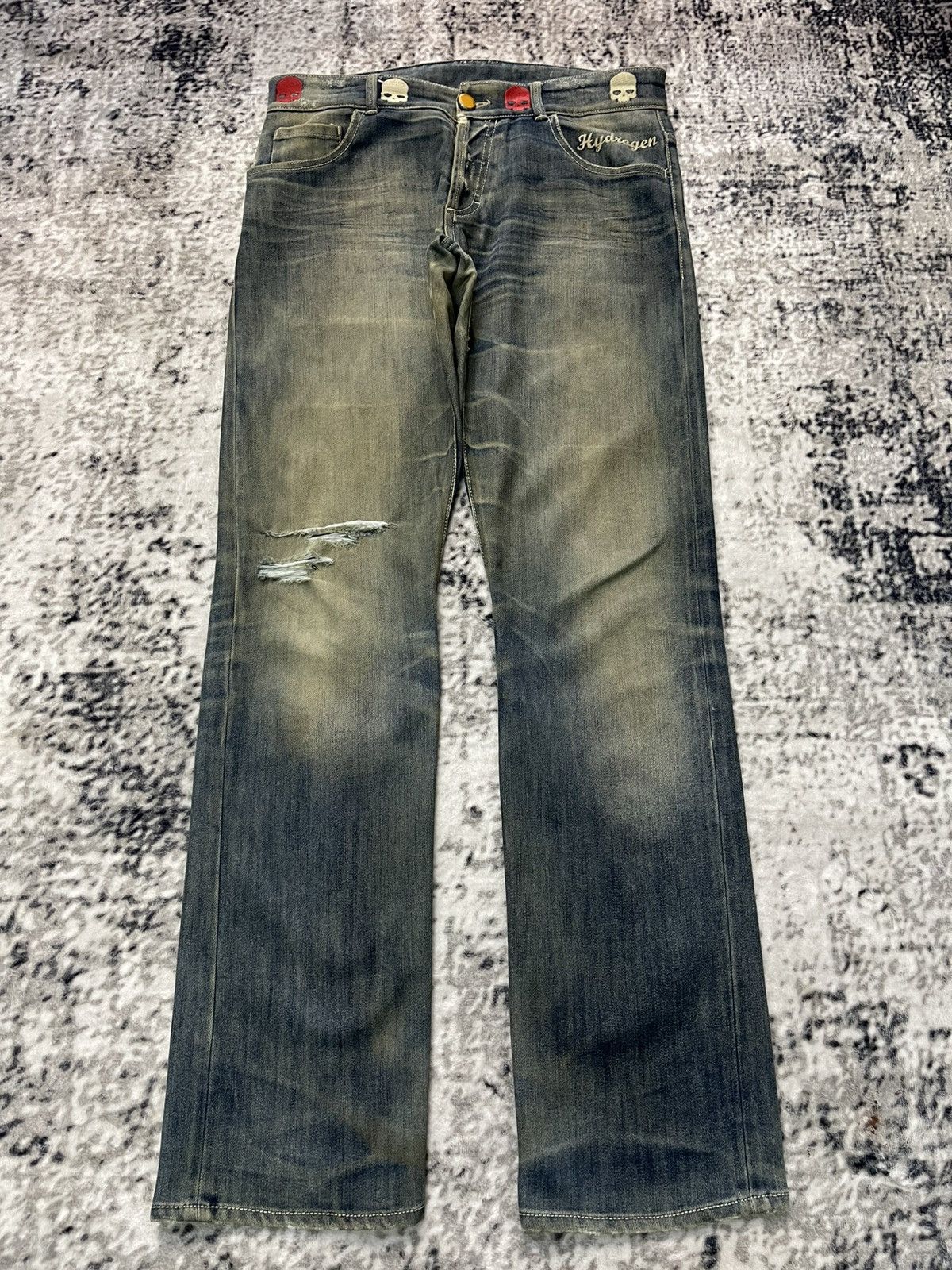 Men's Roen Denim | Grailed