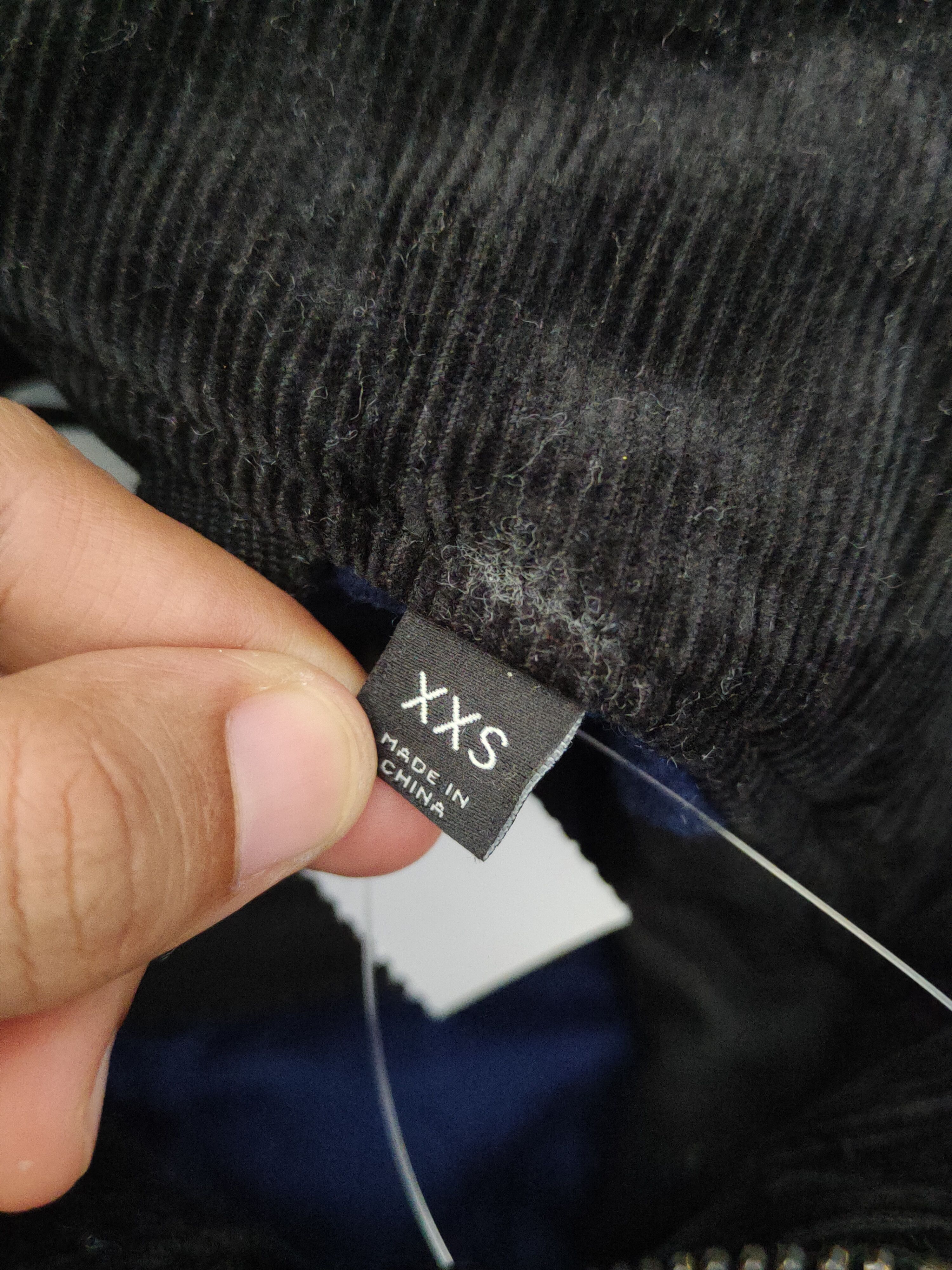 G-Star G Star Raw Black jacket #W2257 Size US XXS / EU 40 - 14 Thumbnail