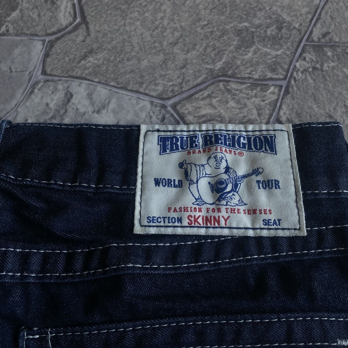 True Religion True Religion Jeans Size US 33 - 6 Thumbnail