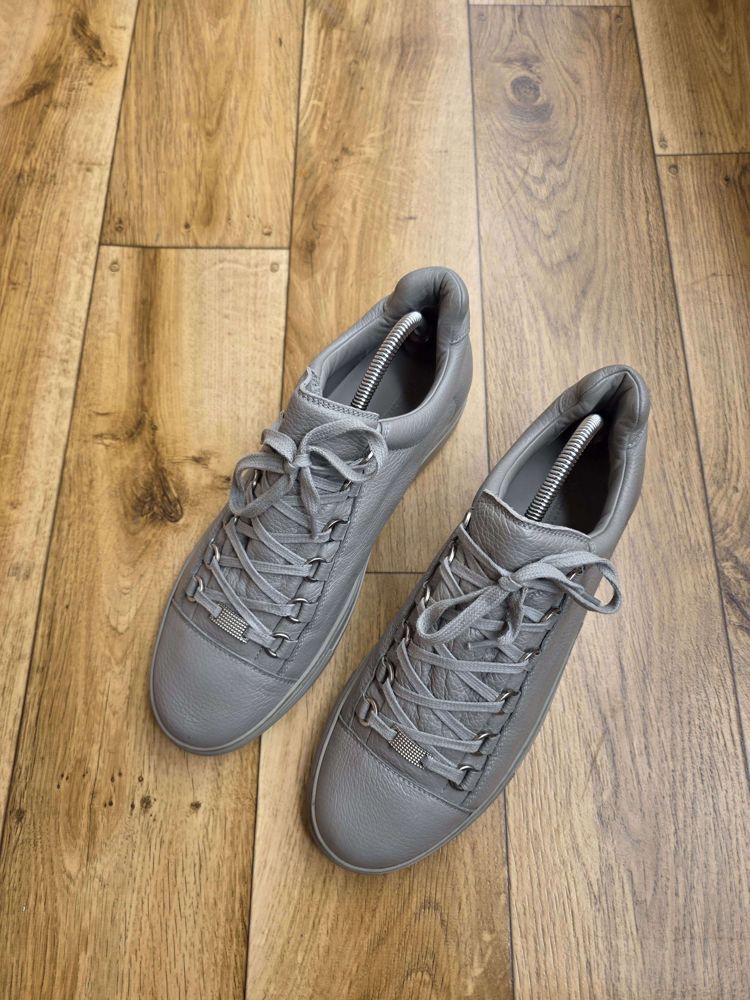 Balenciaga Balenciaga Arena Size US 9 / EU 42 - 1 Thumbnail