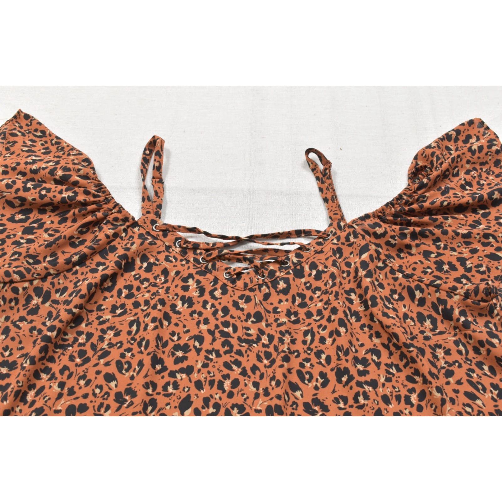 Torrid VINTAGE? No. Size XS / US 0-2 / IT 36-38 - 7 Thumbnail