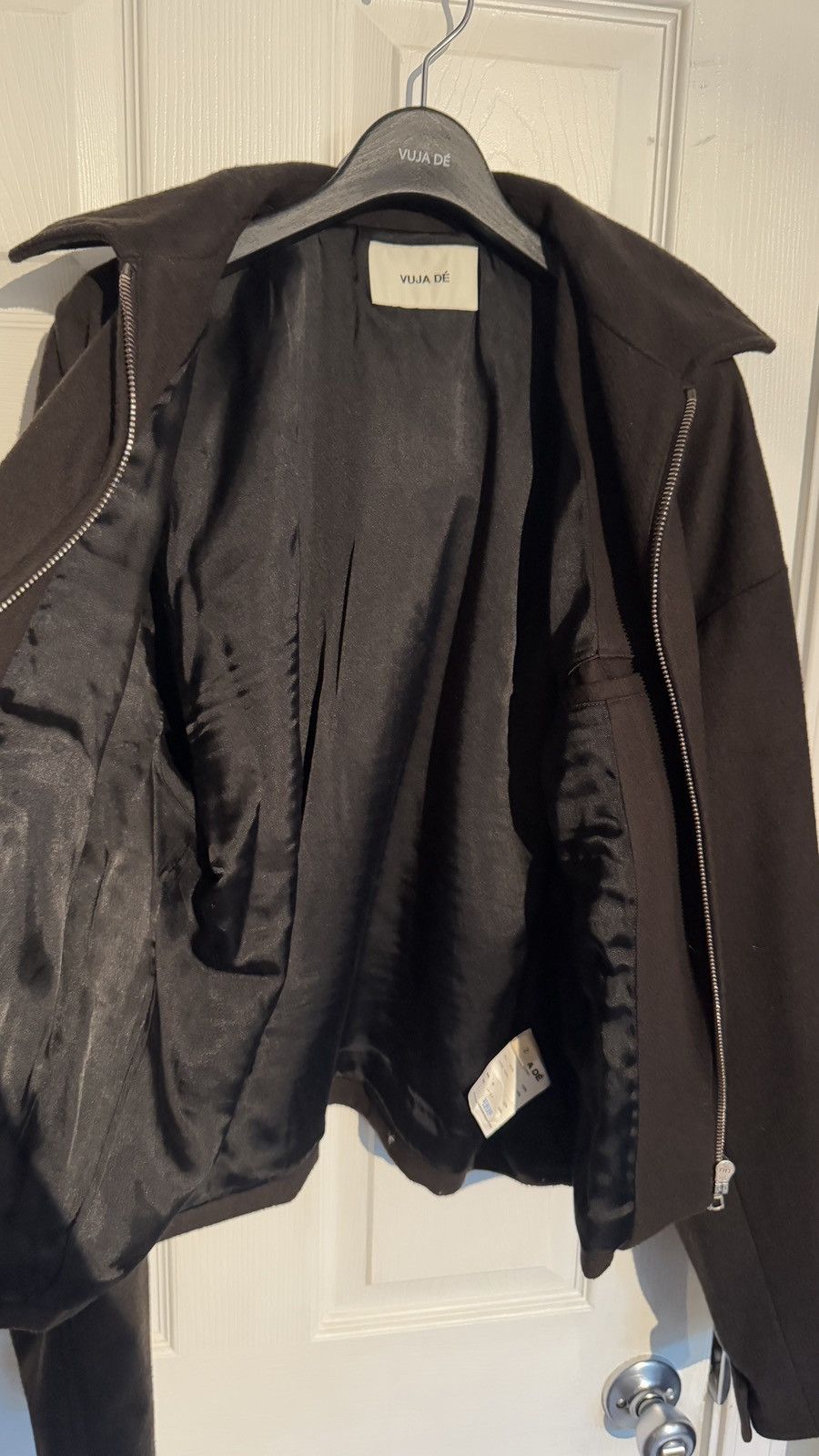 Vuja De Allegro Work Jacket Vuja Dé Size US L / EU 52-54 / 3 - 3 Thumbnail