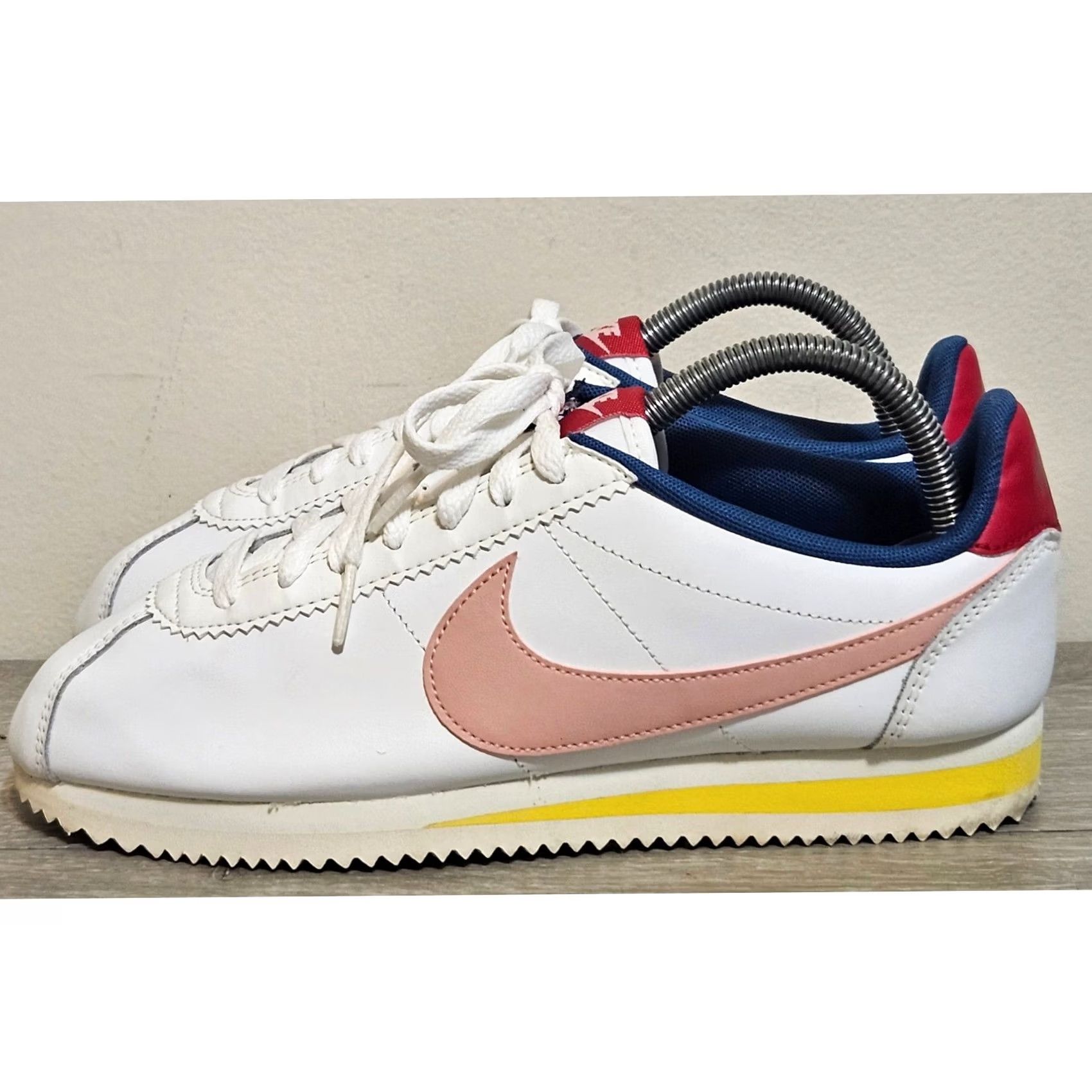 Nike Nike Women's Coral Stardust Size 9 807471-114 Excellent Condition Size US 9 / IT 39 - 4 Thumbnail