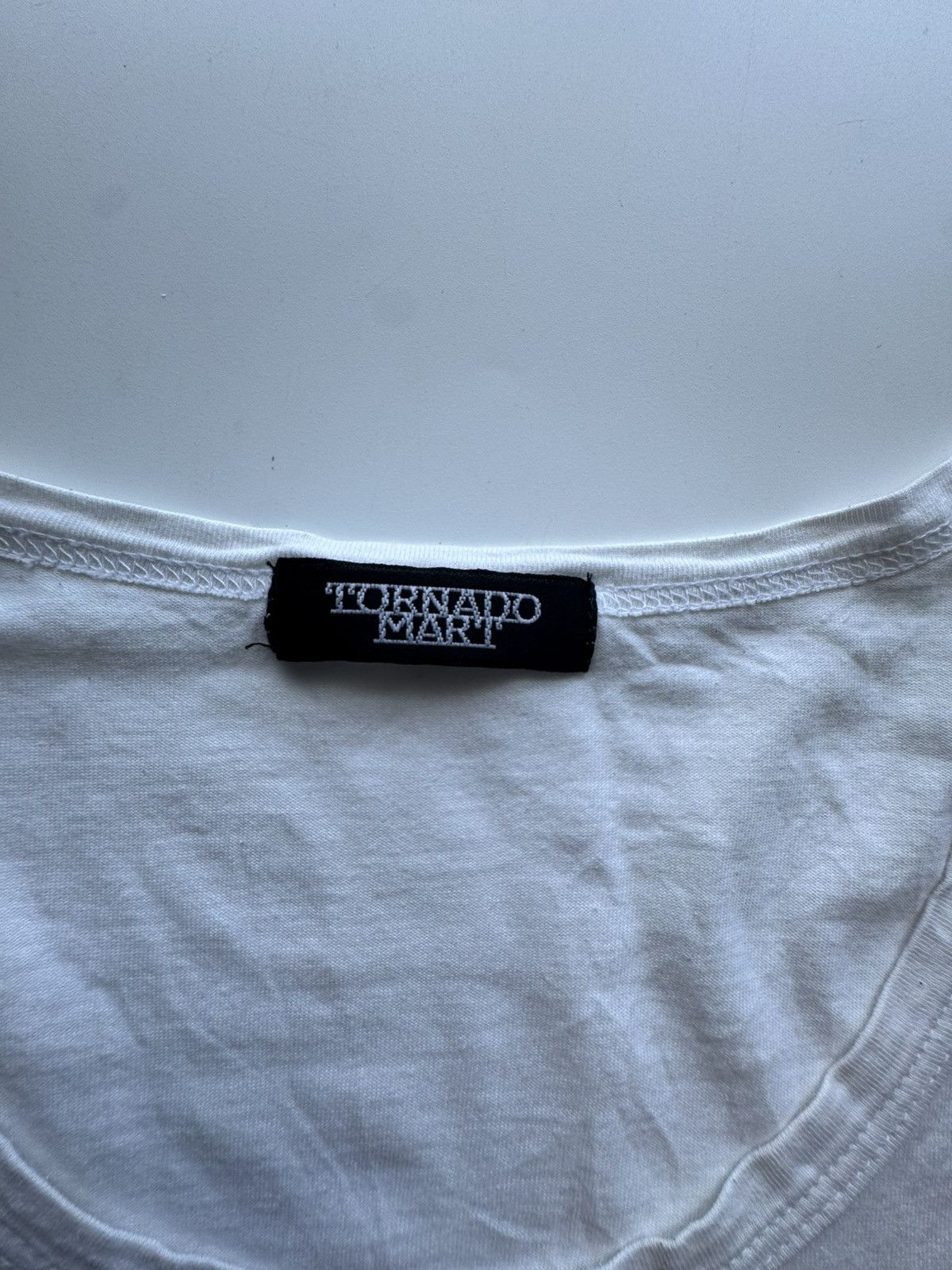 Tornado Mart Tornado mart Size S / US 4 / IT 40 - 3 Thumbnail