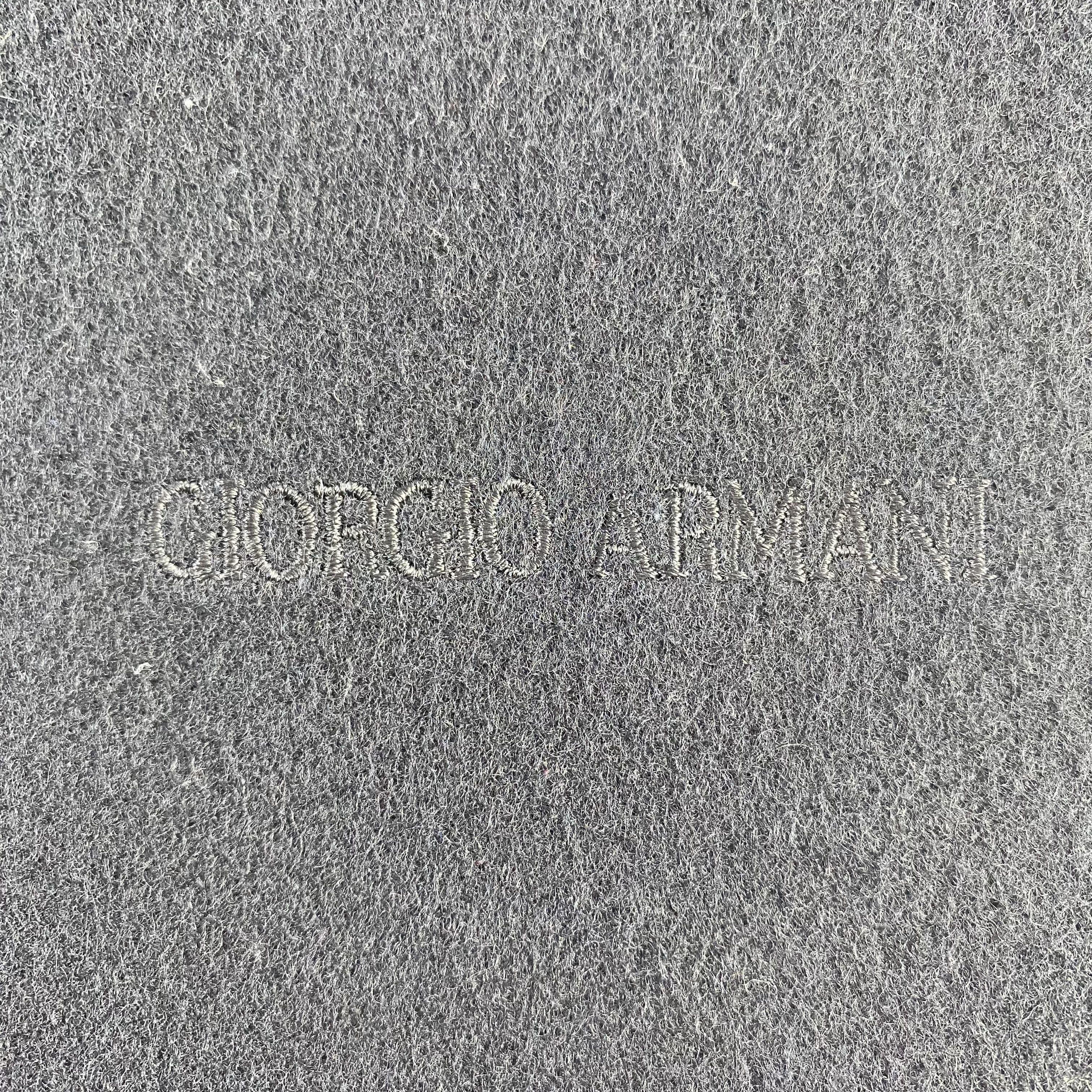 Giorgio Armani Giorgio Armani Scarf / Muffler / Neckwear Size ONE SIZE - 4 Thumbnail