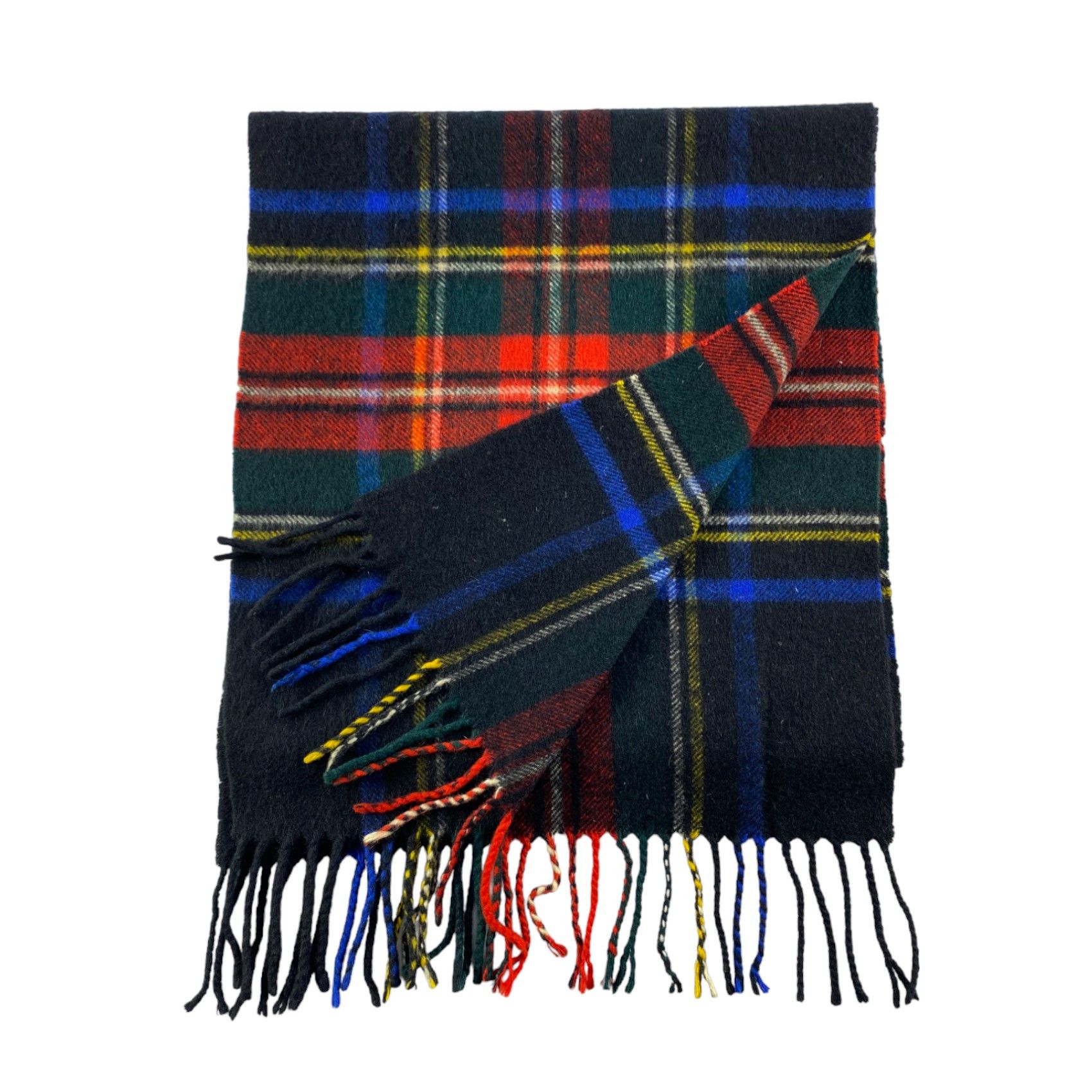 Johnstons Of Elgin Johnstons Of Elgin Scarf / Muffler / Neckwear - WW1926 Size ONE SIZE - 5 Thumbnail