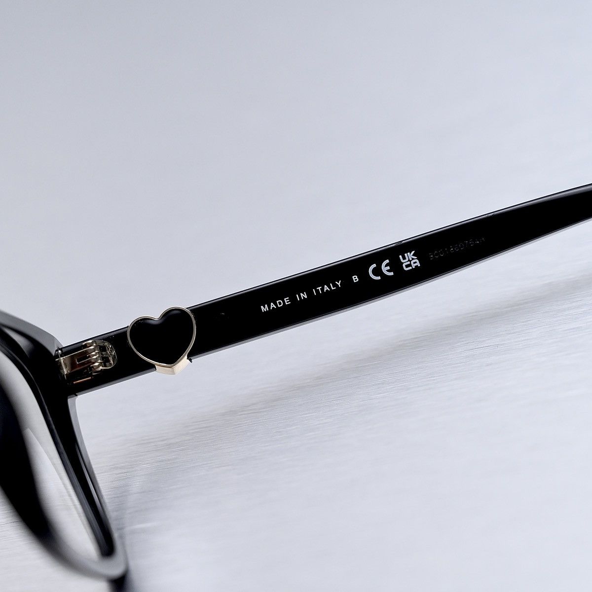 Chanel CHANEL 0CH3465 C622 GLASSES Size ONE SIZE - 4 Thumbnail
