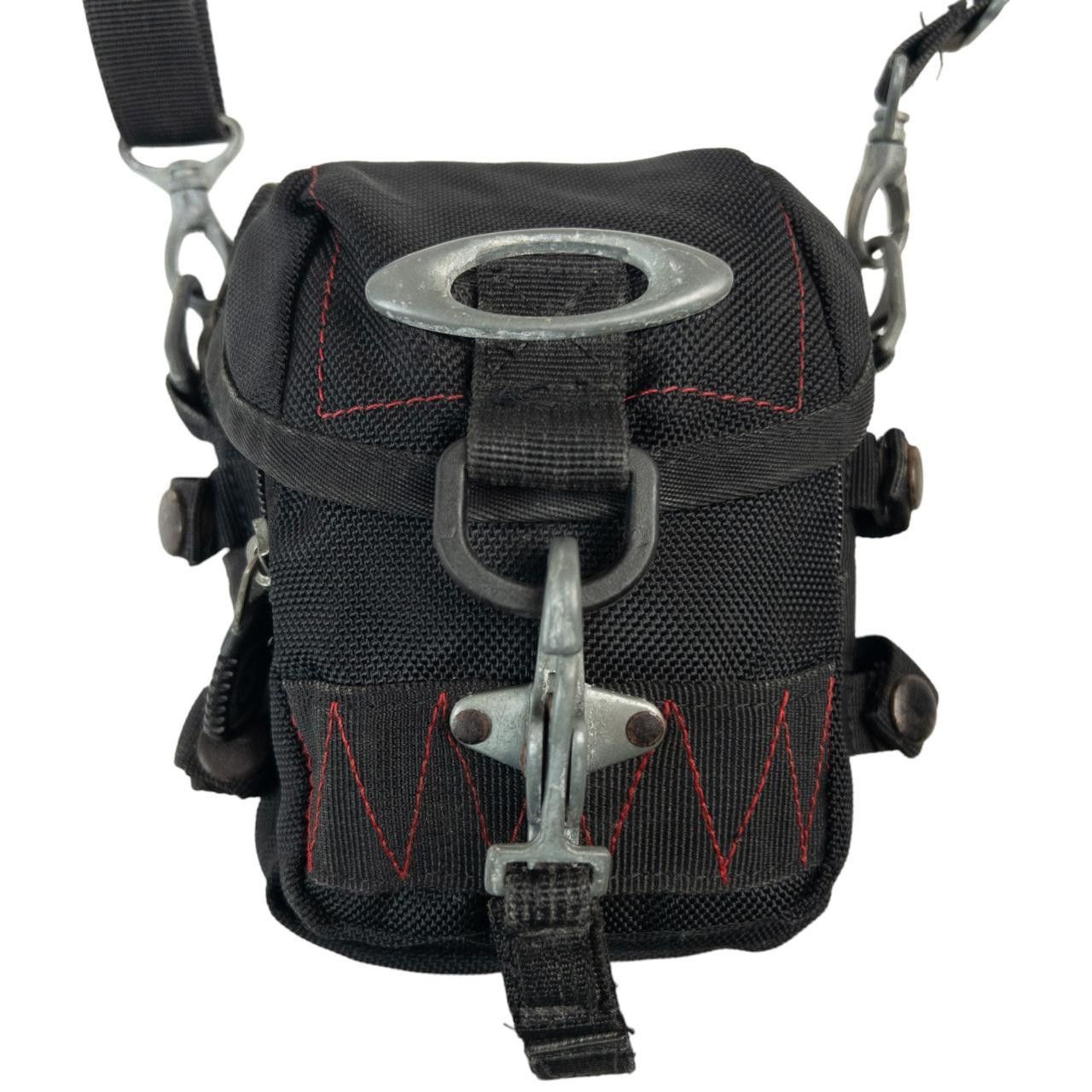 Oakley Vintage Oakley Mini Crossbody Bag Size ONE SIZE - 2 Thumbnail