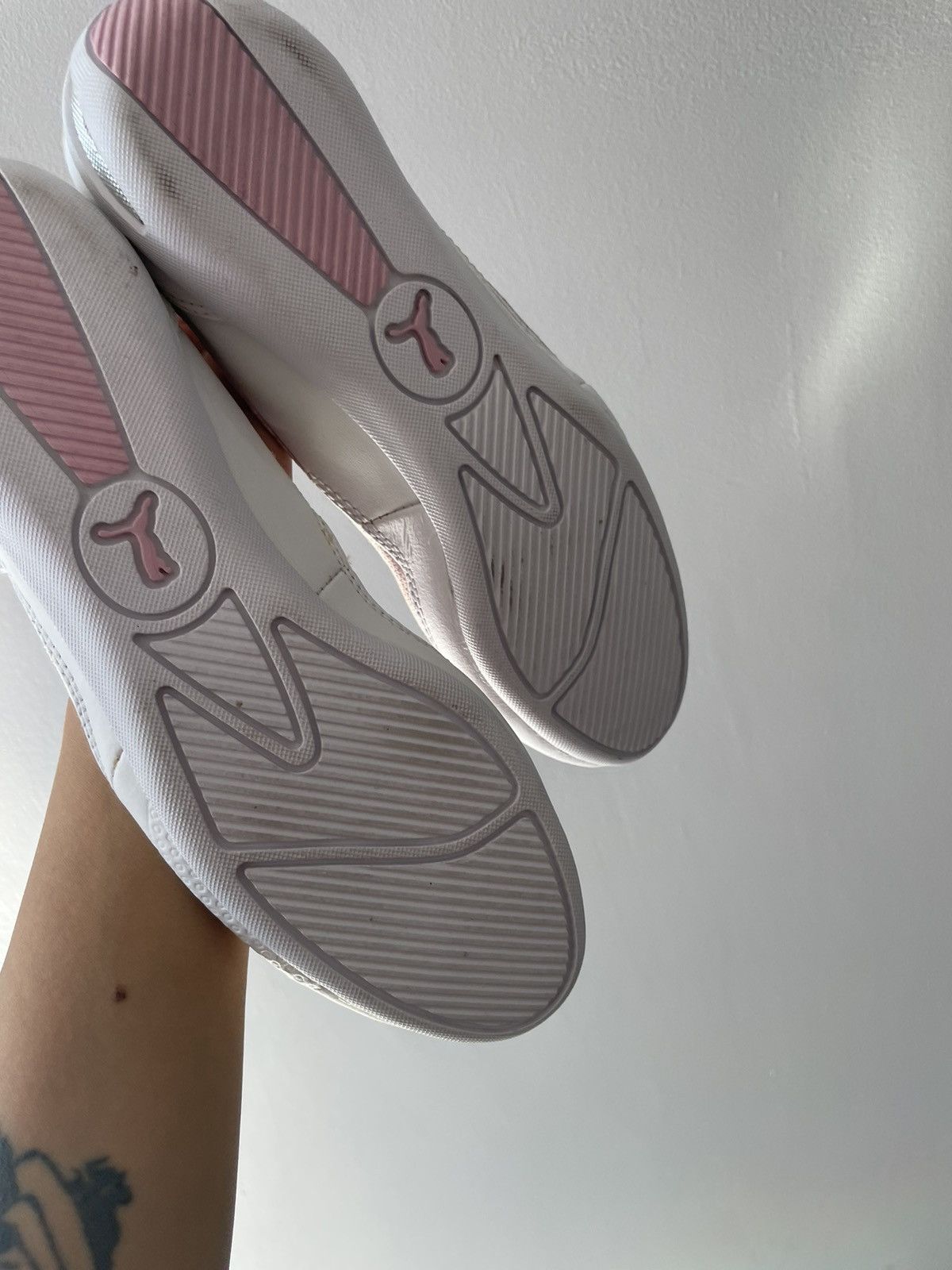 Puma Puma ballet shoes Size US 6 / IT 36 - 12 Thumbnail