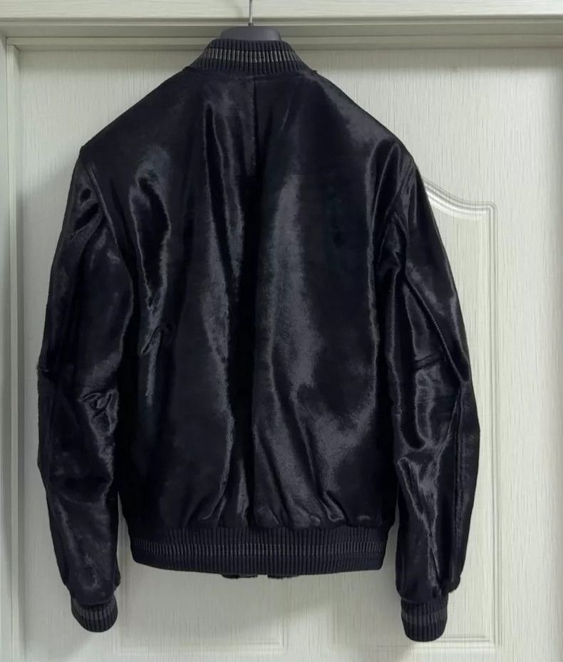 Versace Versace Main line fur one-piece jacket Size US M / EU 48-50 / 2 - 2 Thumbnail