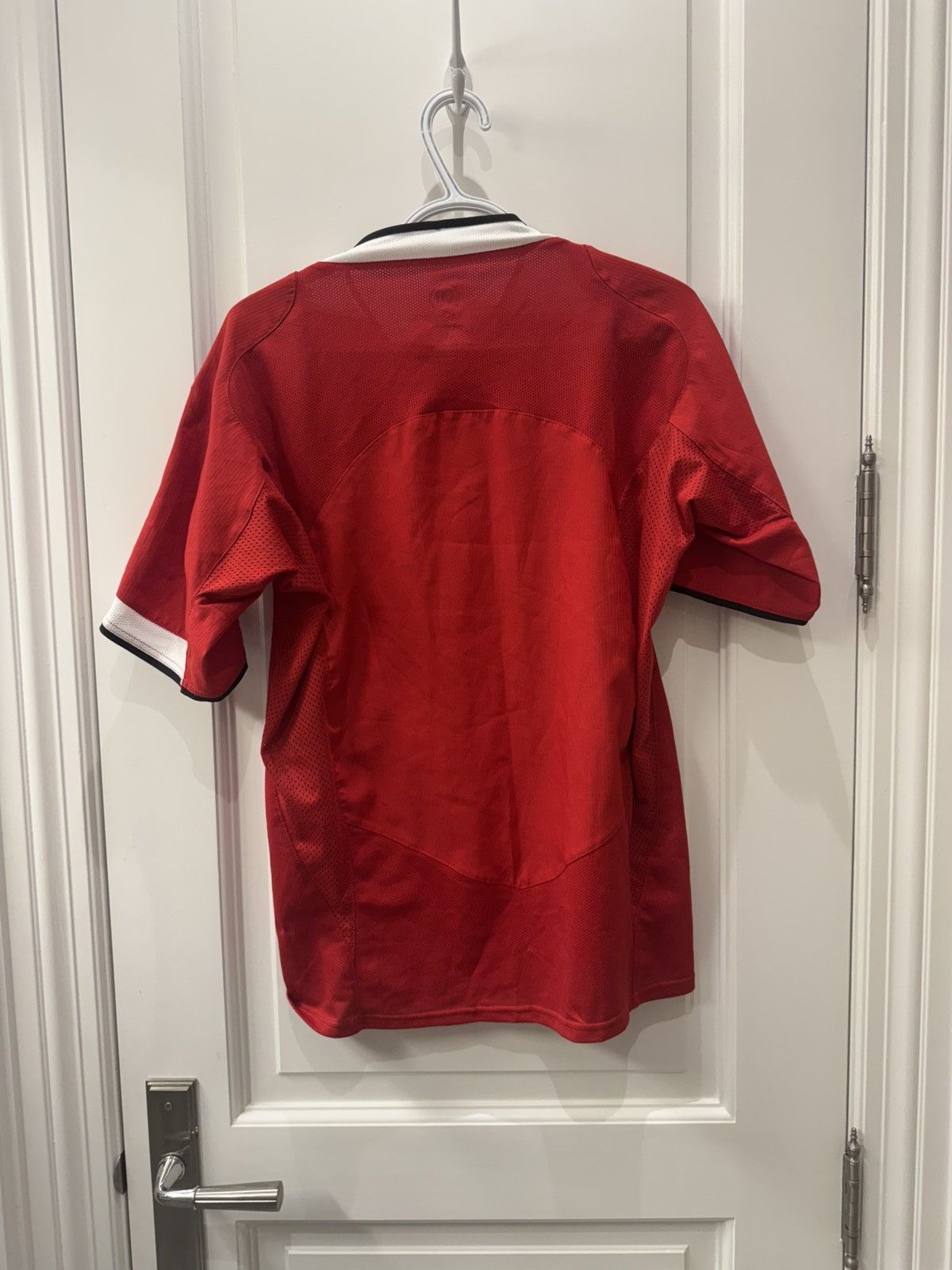 Nike Manchester United x 2004 x Total 90 x Nike x Brand New Size US M / EU 48-50 / 2 - 4 Thumbnail