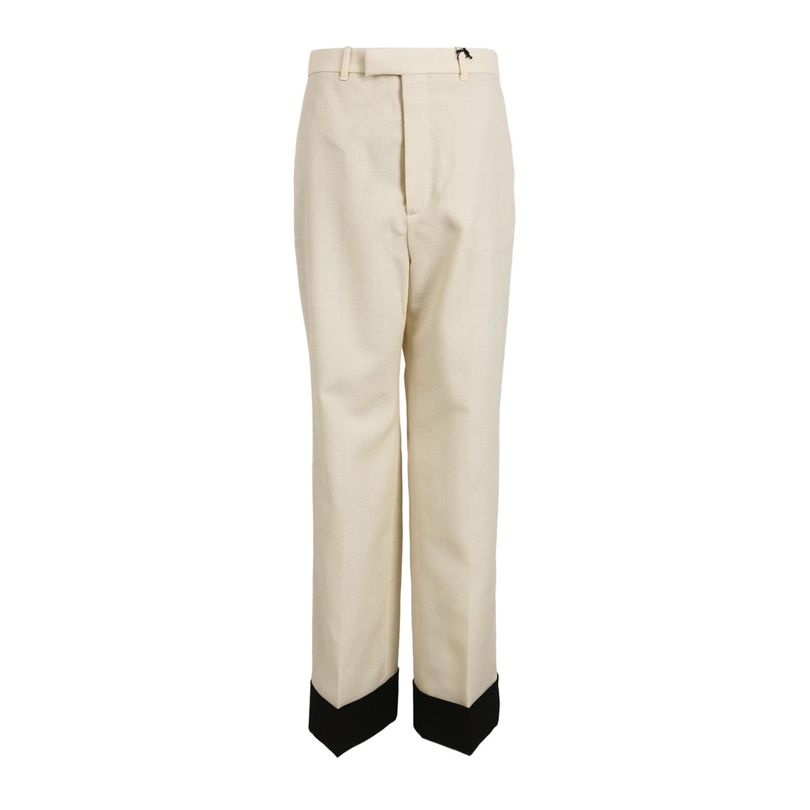 Gucci Gucci Women 40 Pants Size 40" / US 18 - 1 Thumbnail