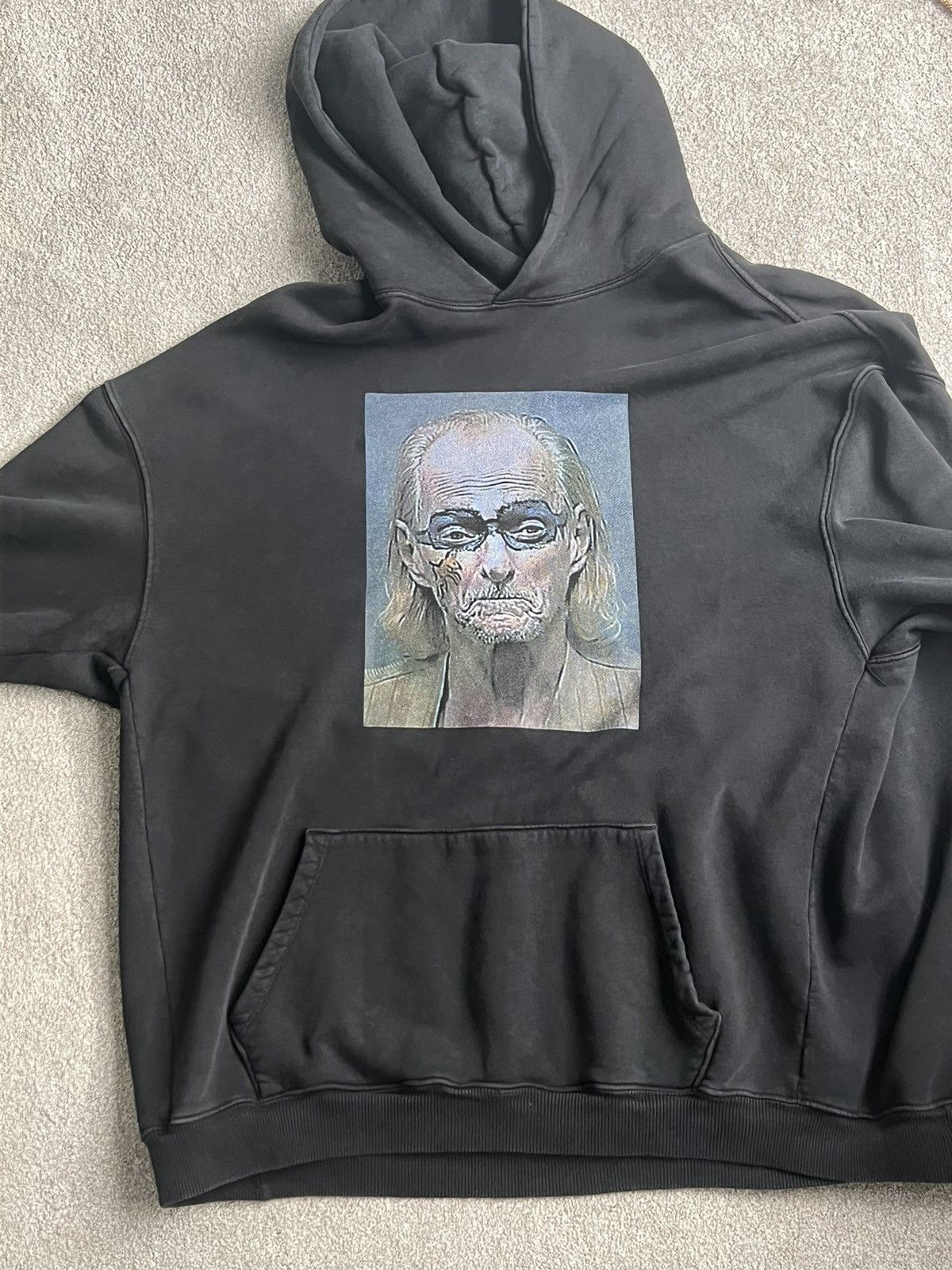 Playboi Carti Narcissist Mugshot Hoodie | Grailed