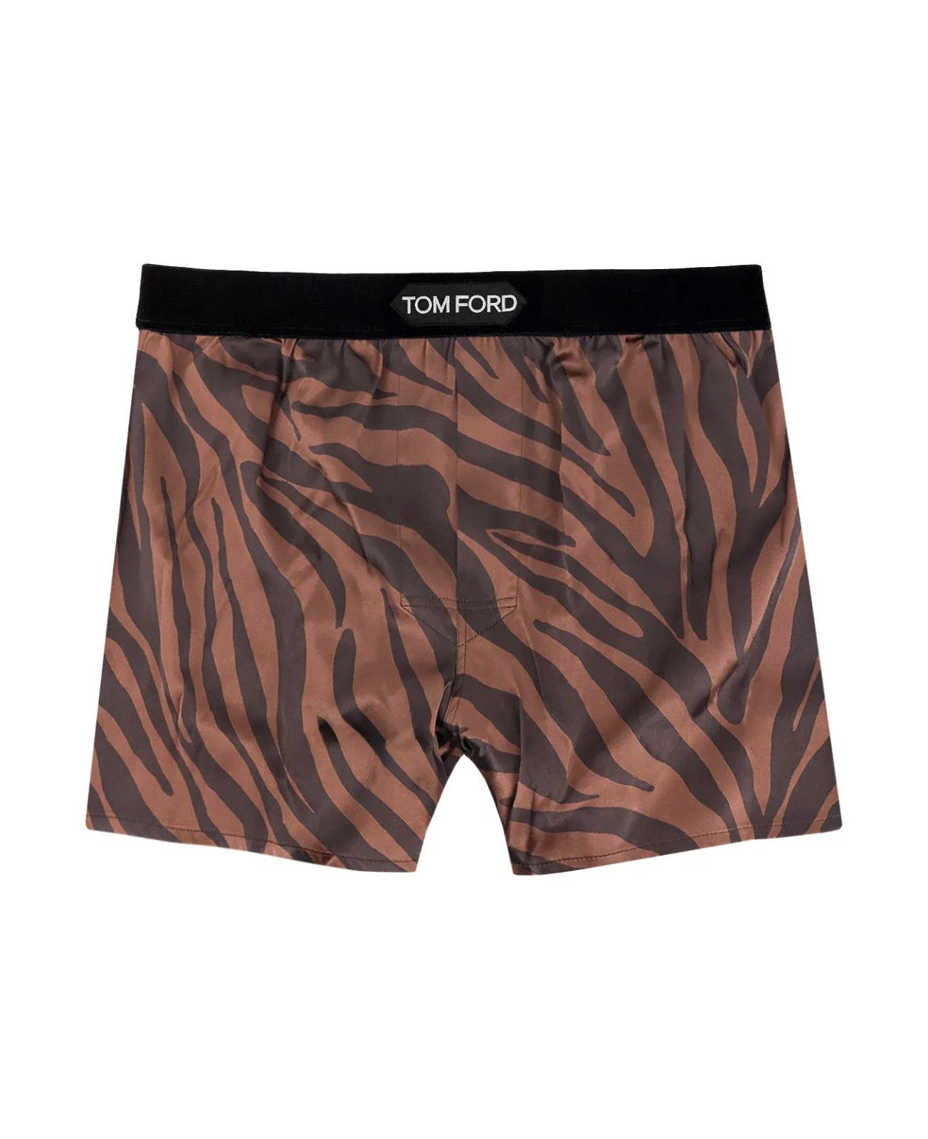 Tom Ford o1loc1c1225 Size: S / IST4LE4 Underwear Boxer in Multicolor Size ONE SIZE - 1 Preview