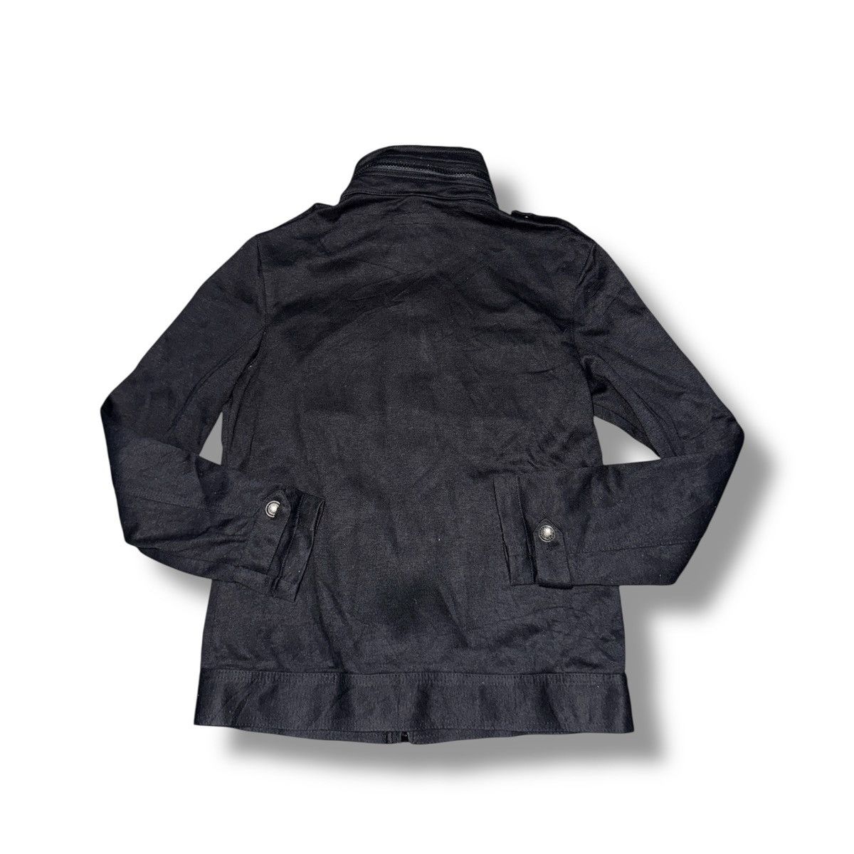 In The Attic In the Attic Seditionaries Style Jacket Size US M / EU 48-50 / 2 - 2 Thumbnail