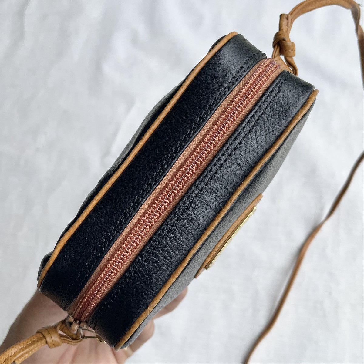 Vintage Vintage Morabito Paris Crossbody Size ONE SIZE - 10 Thumbnail
