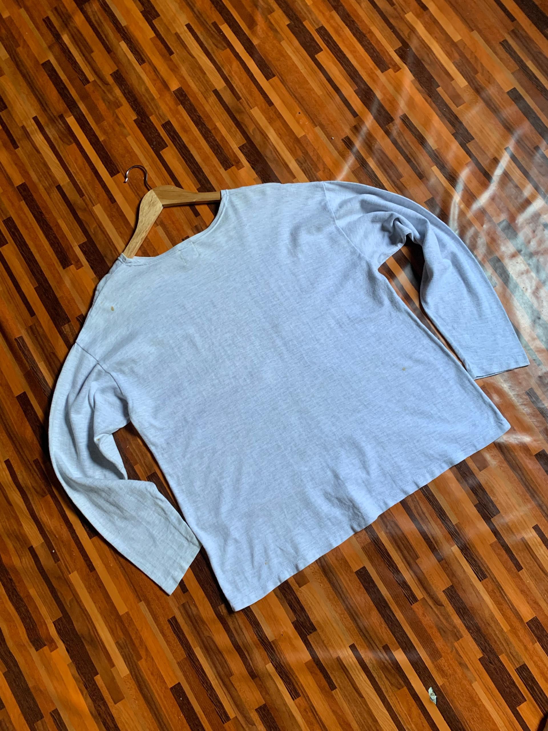 Vintage Vintage Wild Love Machine Cropped Sweat Jacket Size US L / EU 52-54 / 3 - 6 Thumbnail